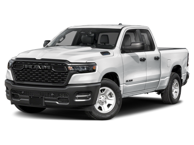 2026 Ram
1500 Express Crew Cab