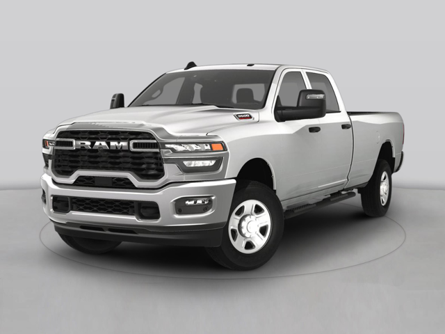 2026 Ram

3500 Tradesman Crew Cab