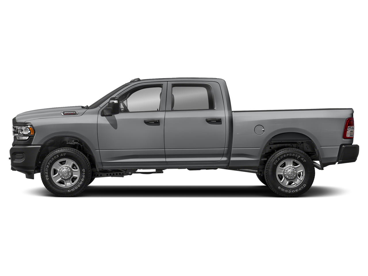 2024 RAM 3500 Tradesman Crew Cab 4x4 8' Box