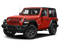 2021 Jeep Wrangler Willys Sport