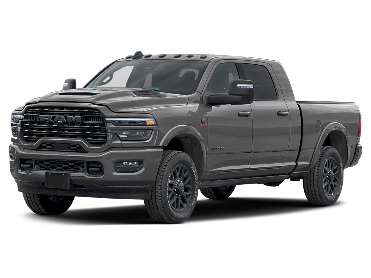 2027 RAM 3500