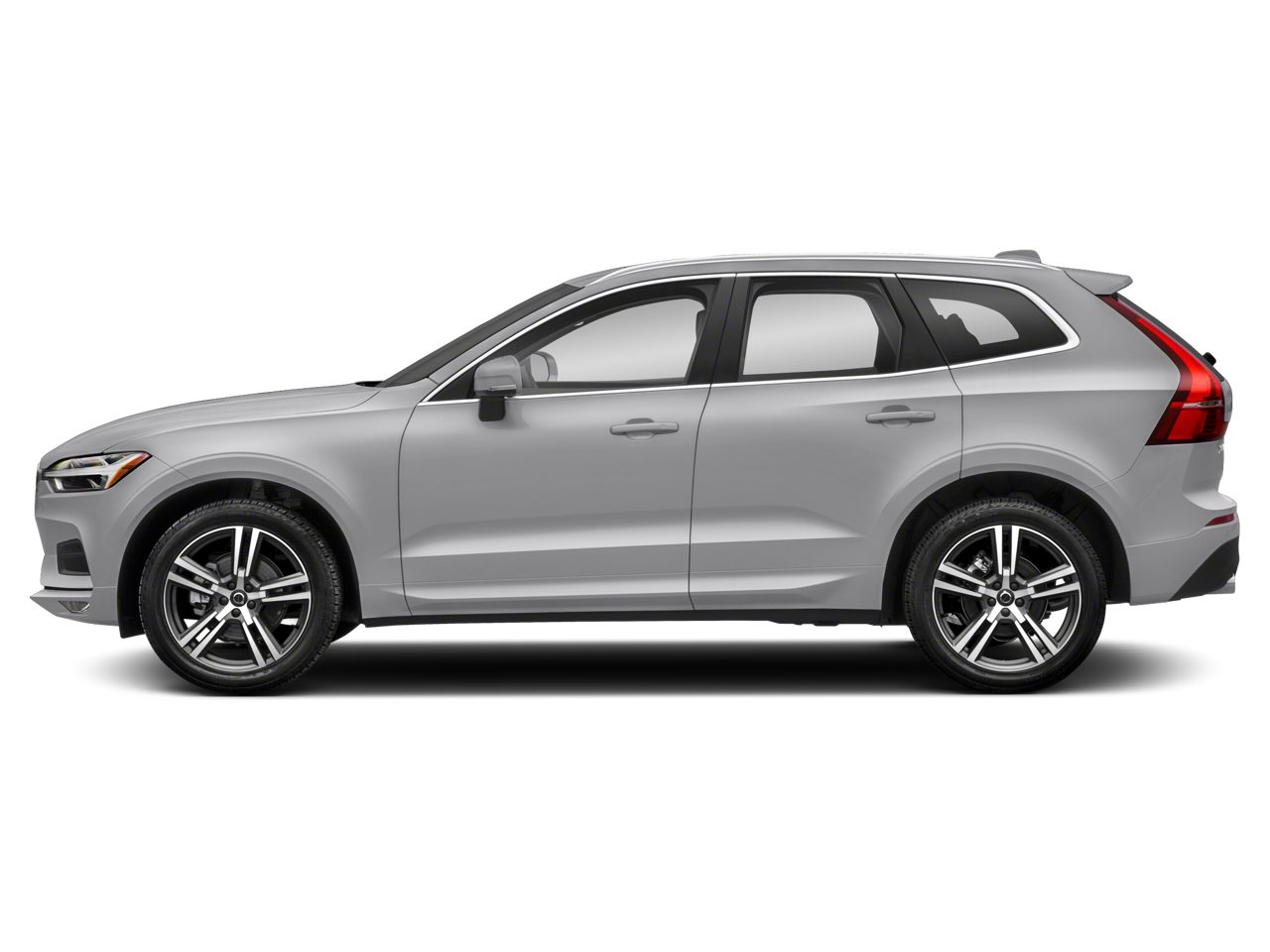 2021 Volvo XC60 T5 Momentum