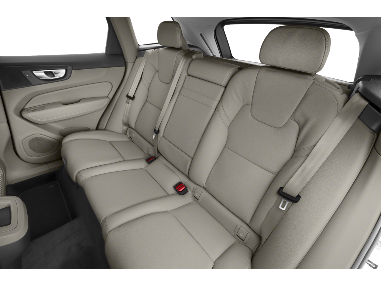2021 Volvo XC60 T5 Momentum