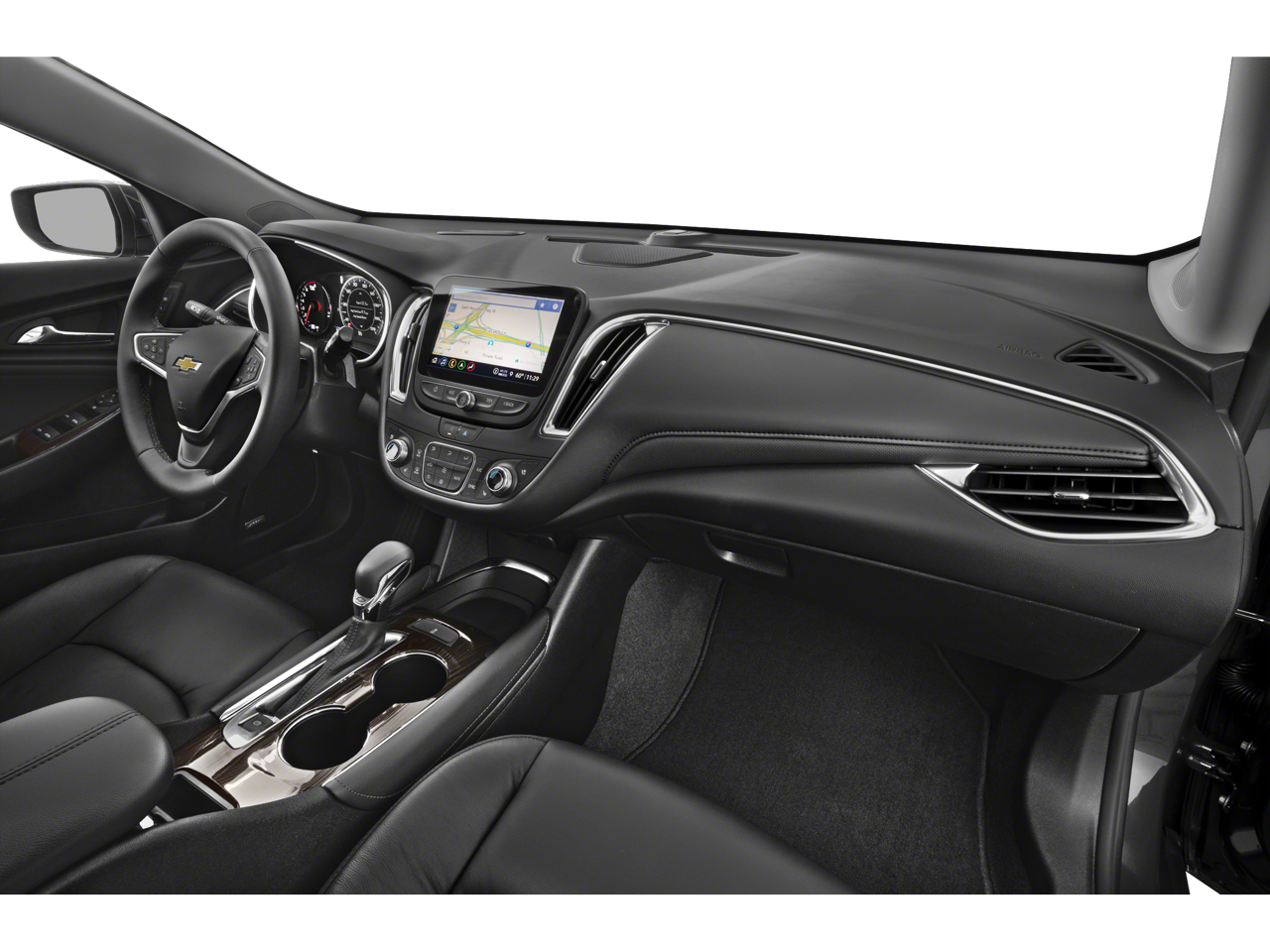 2024 Chevrolet Malibu LT 2LT