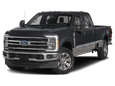 2025 Ford F-350SD King Ranch