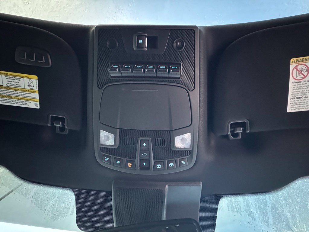 2021 Ford F-250SD Platinum