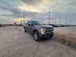 2021 Ford F-250SD Platinum