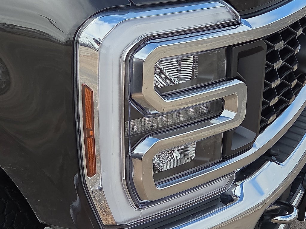 2024 Ford F-350SD Lariat DRW
