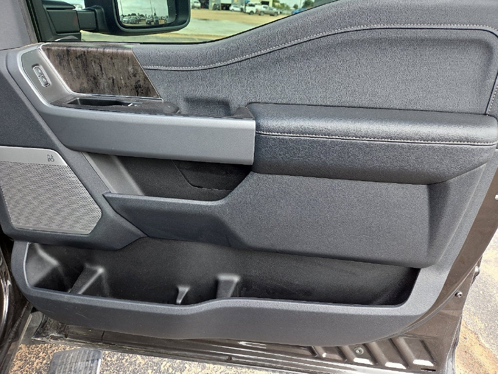 2024 Ford F-350SD Lariat DRW