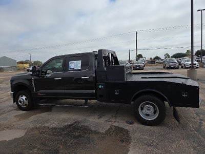 2024 Ford F-350SD Lariat DRW