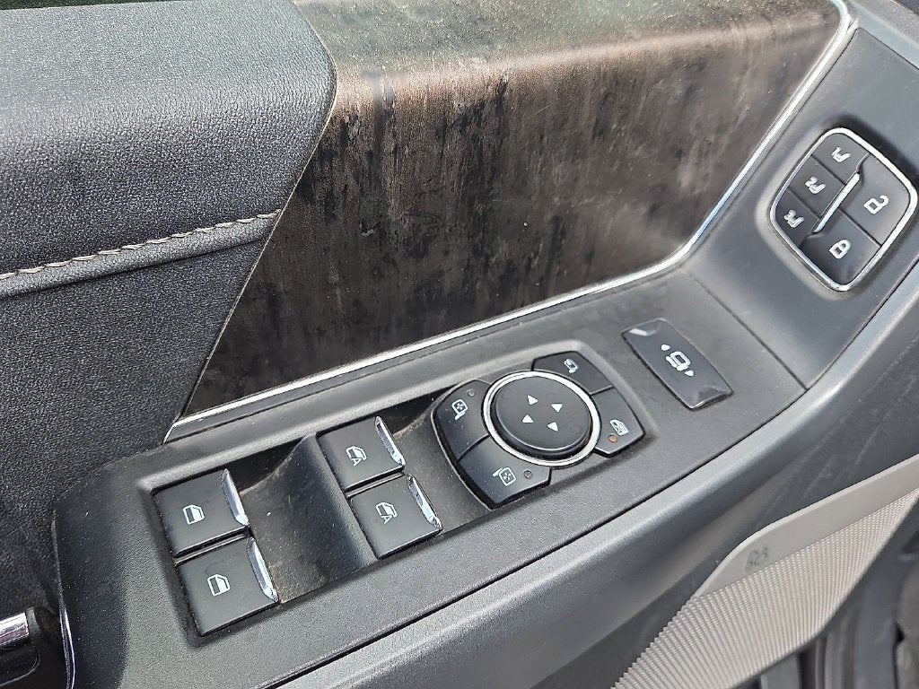 2024 Ford F-350SD Lariat DRW