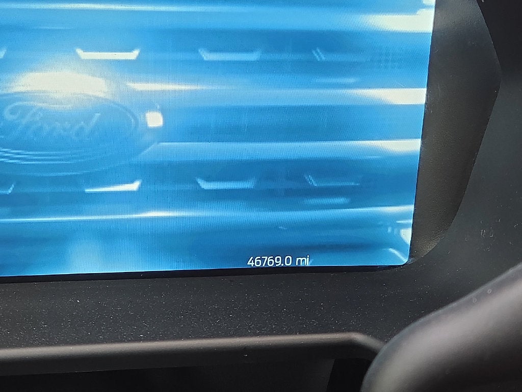 2024 Ford F-350SD Lariat DRW