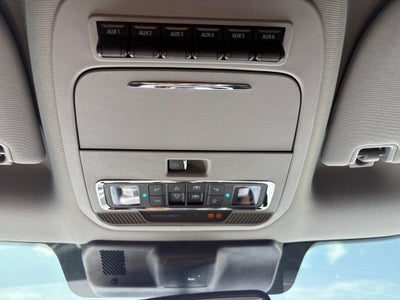 2025 Ford F-450SD Lariat DRW