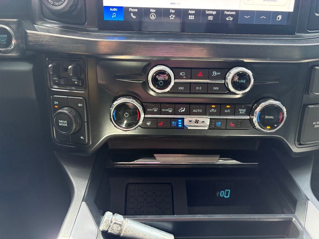2025 Ford F-450SD Lariat DRW