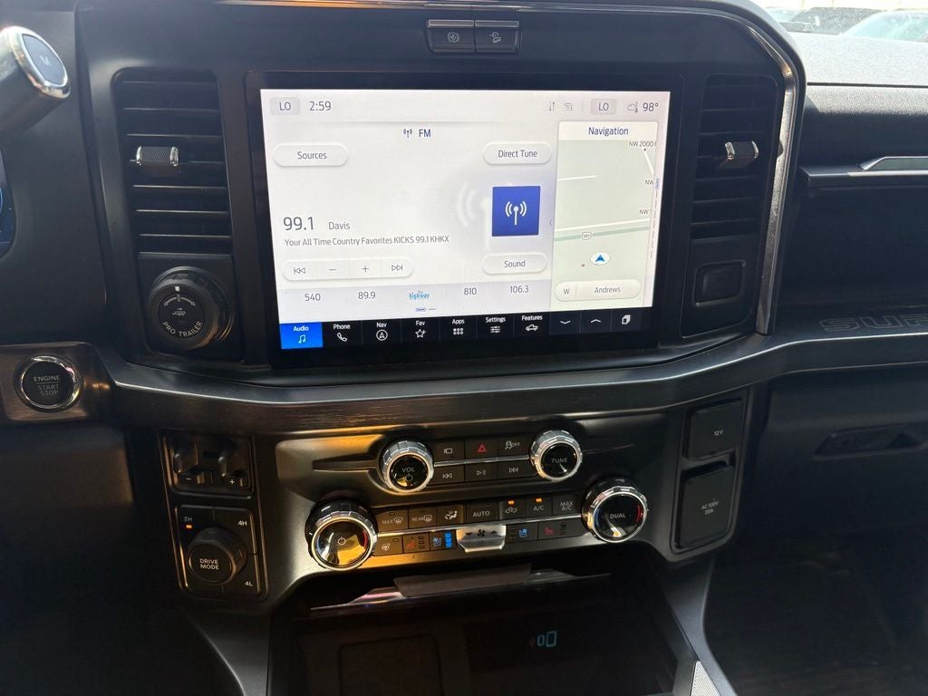 2025 Ford F-450SD Lariat DRW