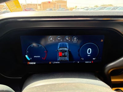 2025 Ford F-450SD Lariat DRW