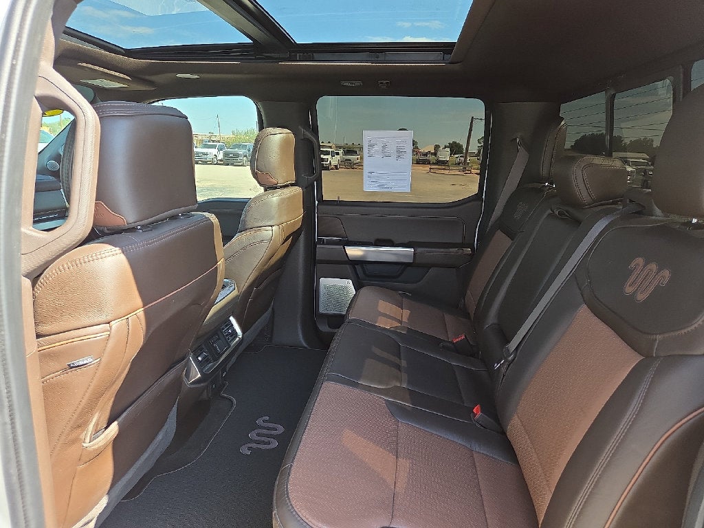 2023 Ford F-150 King Ranch