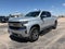 2019 Chevrolet Silverado 1500 LT Texas Edition
