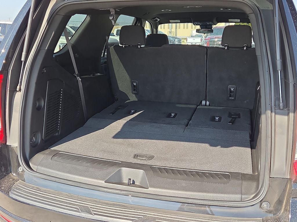 2023 GMC Yukon SLE