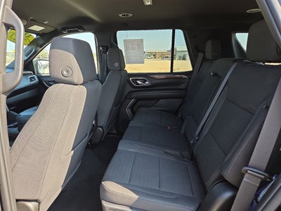 2023 GMC Yukon SLE