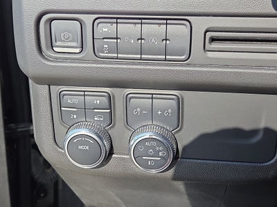 2023 GMC Yukon SLE