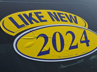 2024 Chevrolet Traverse LT 2LT