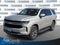 2022 Chevrolet Tahoe LS