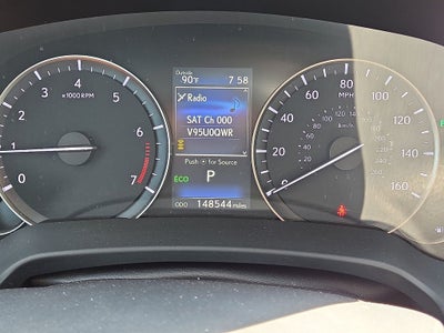 2018 Lexus RX 350