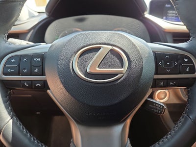 2018 Lexus RX 350