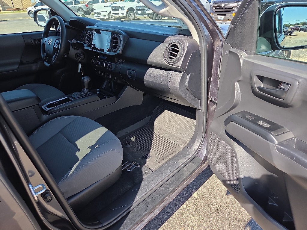 2023 Toyota Tacoma SR V6