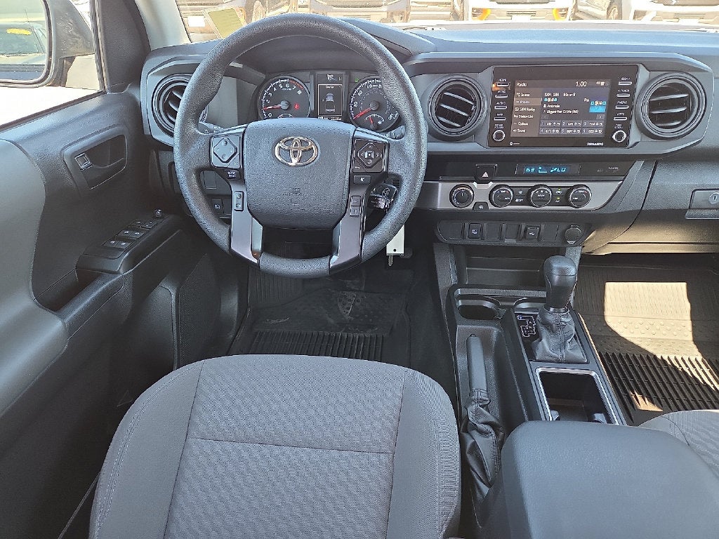 2023 Toyota Tacoma SR V6