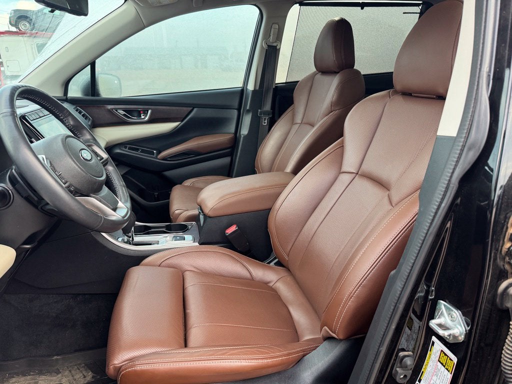 2022 Subaru Ascent Touring