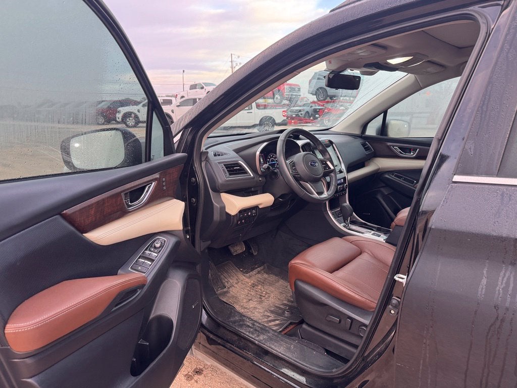 2022 Subaru Ascent Touring