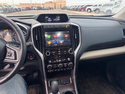 2022 Subaru Ascent Touring
