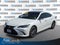 2025 Lexus ES 350