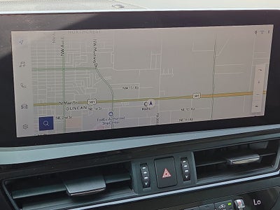 2025 Lexus ES 350