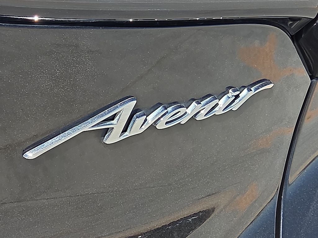 2024 Buick Encore GX Avenir