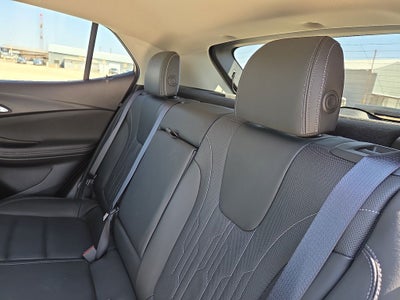 2024 Buick Encore GX Avenir