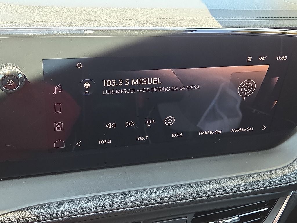 2024 Buick Encore GX Avenir