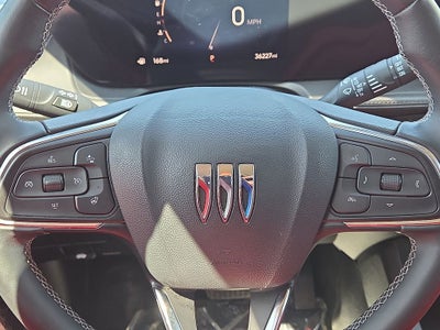 2024 Buick Encore GX Avenir