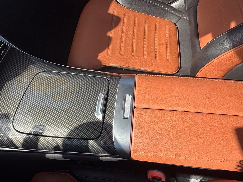 2025 Mercedes-Benz GLC GLC 43 AMG® 4MATIC®