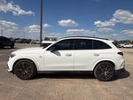 2025 Mercedes-Benz GLC GLC 43 AMG® 4MATIC®
