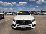 2025 Mercedes-Benz GLC GLC 43 AMG® 4MATIC®