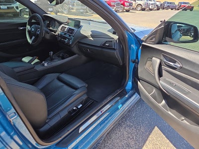 2017 BMW M2 Base