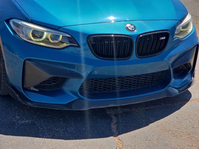 2017 BMW M2 Base