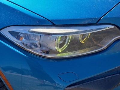 2017 BMW M2 Base