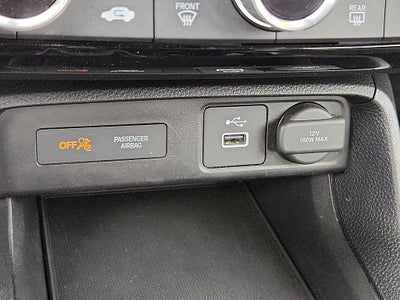2024 Honda Civic Hatchback Sport