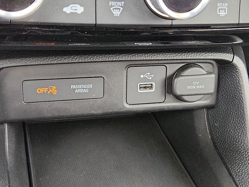 2024 Honda Civic Hatchback Sport