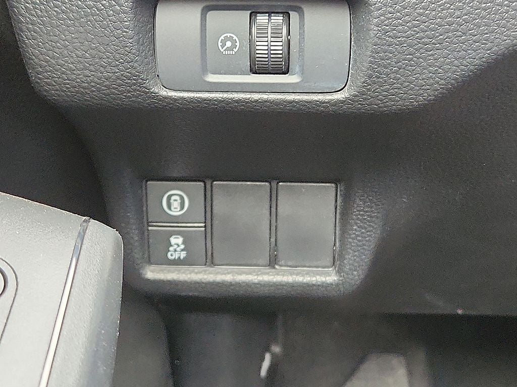 2024 Honda Civic Hatchback Sport