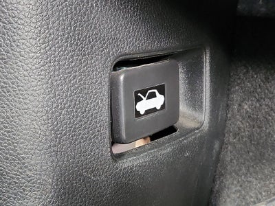 2024 Honda Civic Hatchback Sport